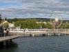 Ferris Wheel at Park in Zurich